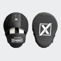 Xpeed Contender Focus Pad -Home Fitness Xpeed Contender Focus Pad White Fitness Warehouse Commercial e05f11bd 4434 4039 b5ee b521c781e2e8