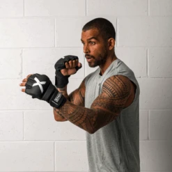 Xpeed Contender MMA Glove -Home Fitness Xpeed Contender MMA Glove Lifestyle Fitness Warehouse Commercial 2