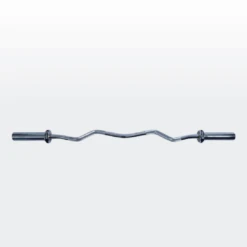 Xpeed D-Series Olympic Curl Bar
