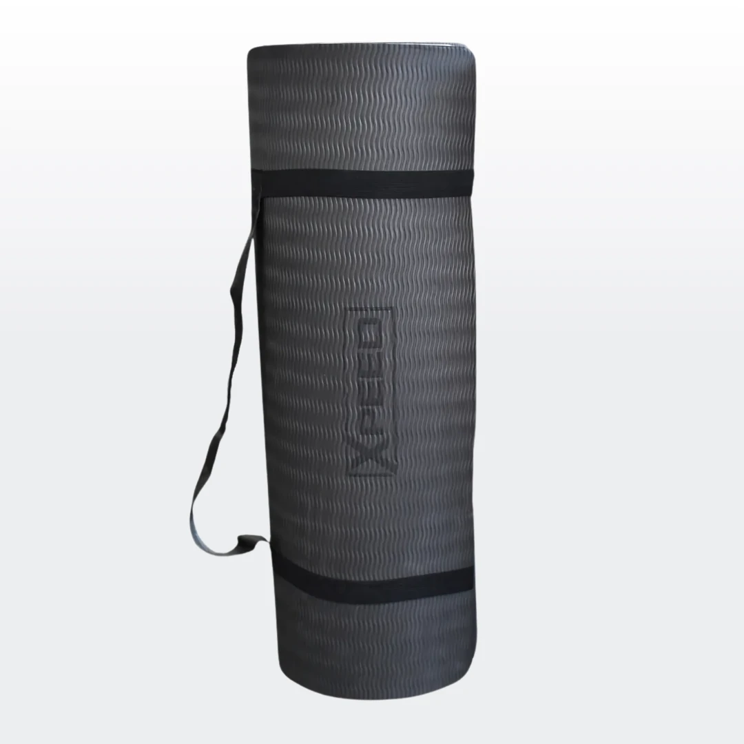 Xpeed 20mm Fitness Mat 8 Xpeed 20mm Fitness Mat - Image 6