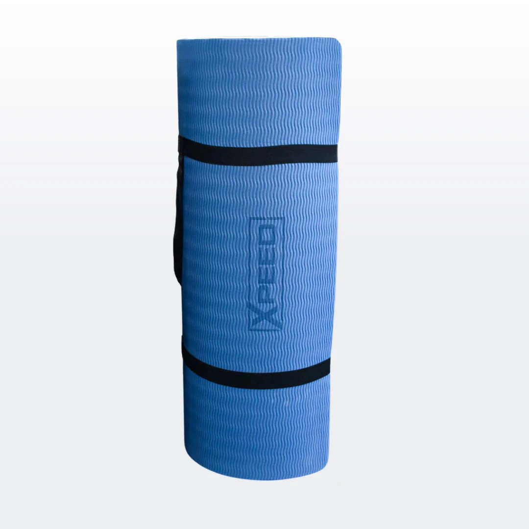 Xpeed 20mm Fitness Mat 9 Xpeed 20mm Fitness Mat - Image 7