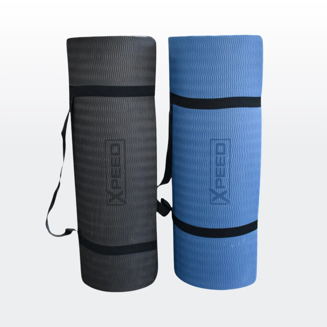 Xpeed 20mm Fitness Mat 3 Xpeed 20mm Fitness Mat