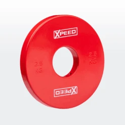 Xpeed Fractional Plates Set -Home Fitness Xpeed Fractional Set 3