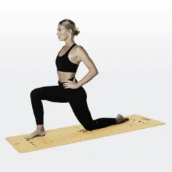 Xpeed Harmony Yoga Mat 9 Xpeed Harmony Yoga Mat -Home Fitness Xpeed Harmony Mat 20022d8c 5dd3 49f9 a232 9eba3ee48331