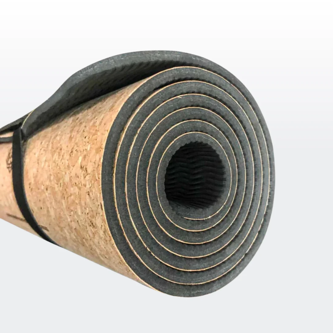 Xpeed Harmony Yoga Mat 4 Xpeed Harmony Yoga Mat - Image 2