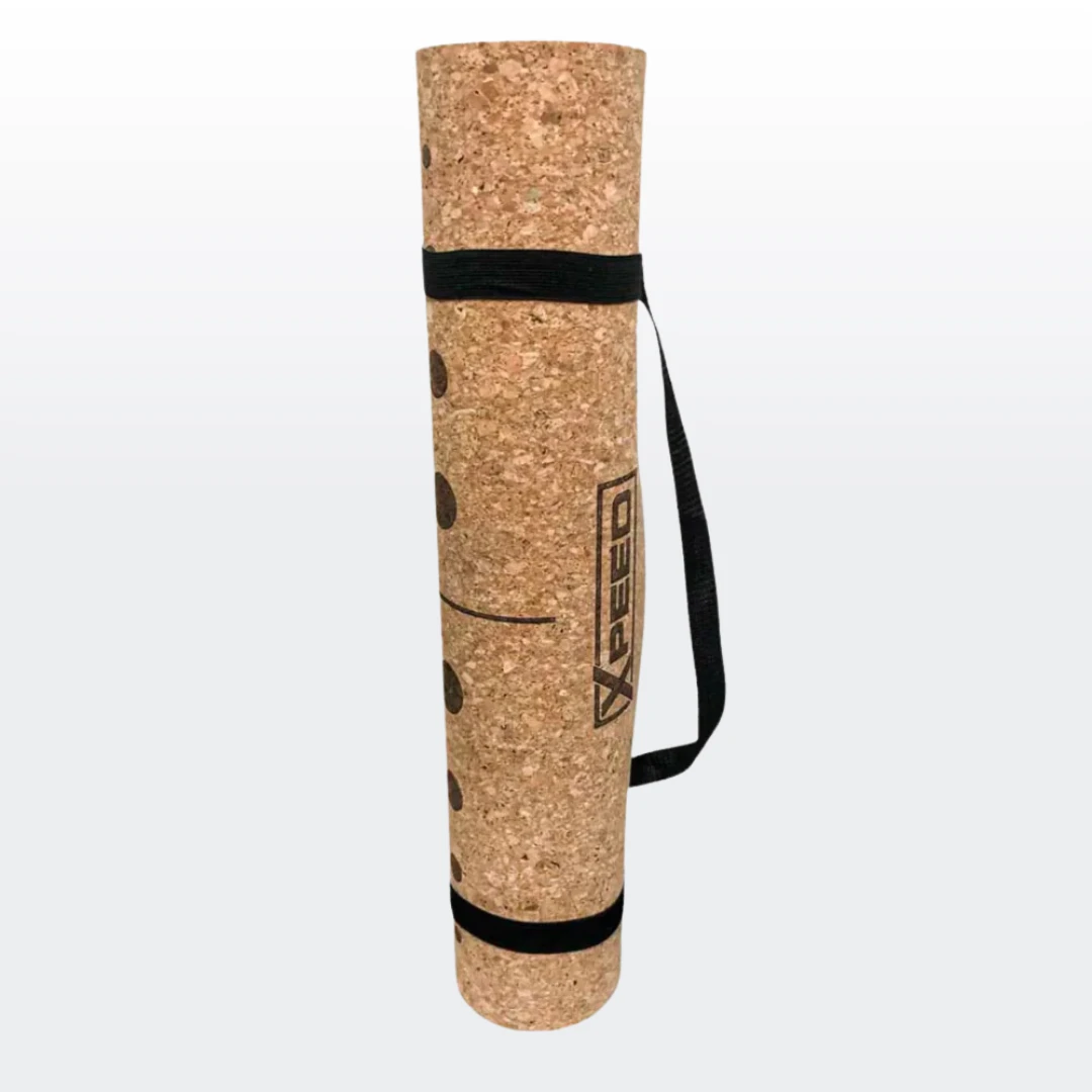 Xpeed Harmony Yoga Mat 5 Xpeed Harmony Yoga Mat - Image 3