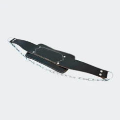 Xpeed Leather Dip Belt