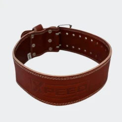 Xpeed Leather Weight Belt