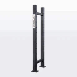 Xpeed Modular Storage Rack -Home Fitness Xpeed Modular Storage 1m Upright