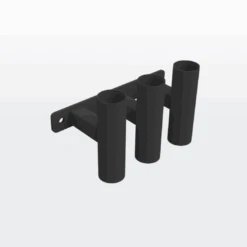 Xpeed Modular Storage Rack -Home Fitness Xpeed Modular Storage Barbell Holder