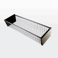 Xpeed Modular Storage Rack -Home Fitness Xpeed Modular Storage Basket