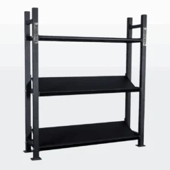 Xpeed Modular Storage Rack -Home Fitness Xpeed Modular Storage Package 2