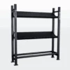 Xpeed Modular Storage Rack -Home Fitness Xpeed Modular Storage Package 3