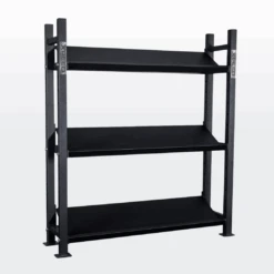Xpeed Modular Storage Rack -Home Fitness Xpeed Modular Storage Package 4