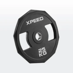 Xpeed Olympic Weight Plates