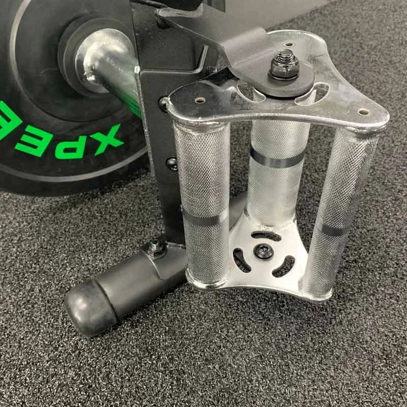 Xpeed Open Hex Trap Bar 6 Xpeed Open Hex Trap Bar - Image 4