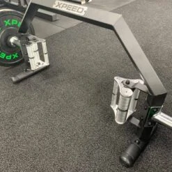 Xpeed Open Hex Trap Bar 11 Xpeed Open Hex Trap Bar -Home Fitness Xpeed Open Trap Bar 2 d89e7ad1 fc92 4ae2 ae56 7f6f5459124a