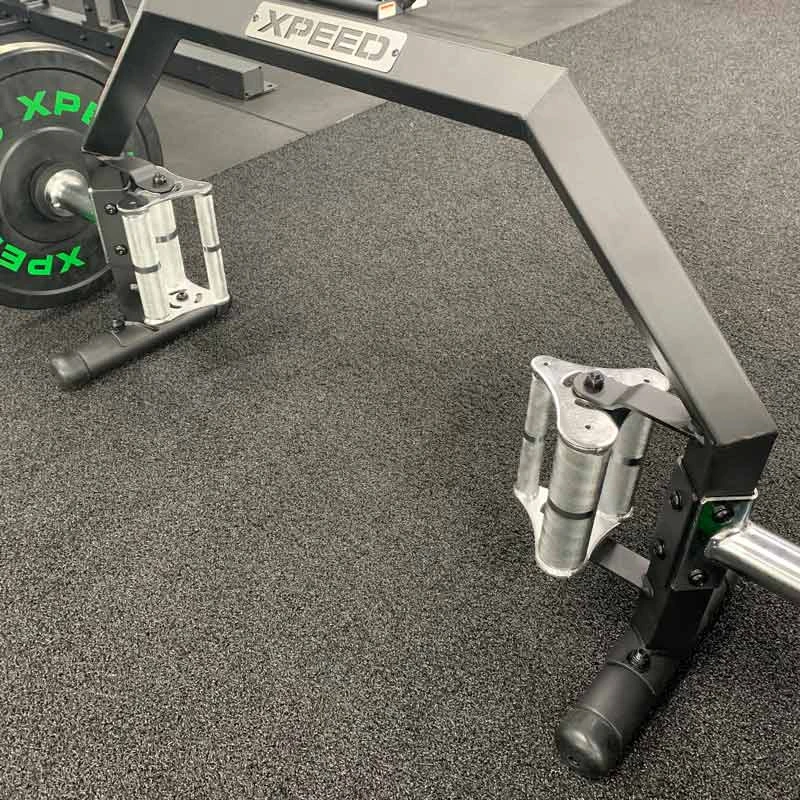 Xpeed Open Hex Trap Bar 7 Xpeed Open Hex Trap Bar - Image 5