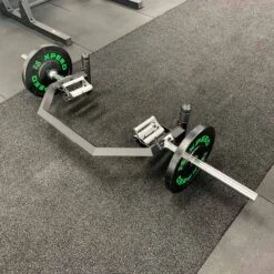 Xpeed Open Hex Trap Bar 9 Xpeed Open Hex Trap Bar -Home Fitness Xpeed Open Trap Bar d2ba1c11 2513 4b89 8f83 da8b09e07895