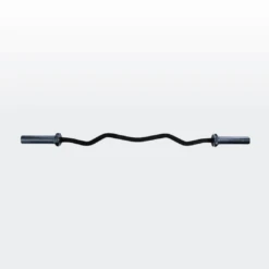 Xpeed P-Series Olympic Curl Bar
