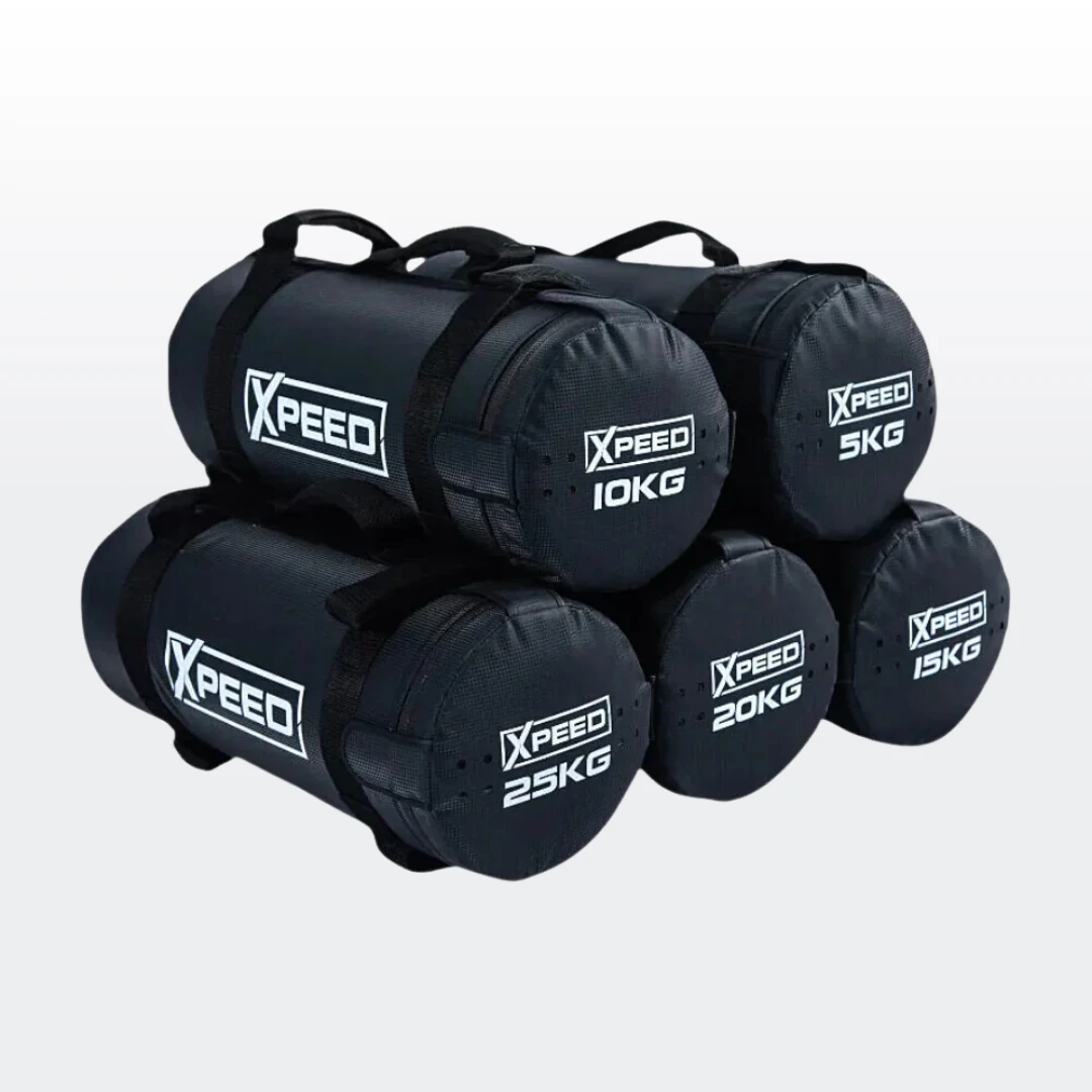 Xpeed Power Bags 3 Xpeed Power Bags
