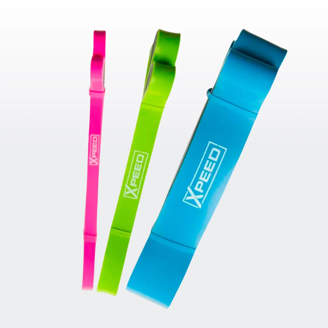 Xpeed Power Bands 3 Xpeed Power Bands