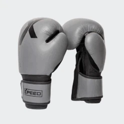 Xpeed Professional Boxing Glove -Home Fitness Xpeed Professional Boxing Glove Grey Fitness Warehouse Commercial cdc16219 8cc8 4e1a ab4e f90faf68894b