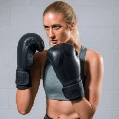 Xpeed Professional Boxing Glove -Home Fitness Xpeed Professional Boxing Glove Lifestyle Fitness Warehouse Commercial 3