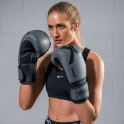 Xpeed Professional Boxing Glove -Home Fitness Xpeed Professional Boxing Glove Lifestyle Fitness Warehouse Commercial 4