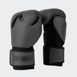 Xpeed Professional Boxing Mitts -Home Fitness Xpeed Professional Boxing Mitt Grey Fitness Warehouse Commercial f2d6508a b557 4d52 9144 8e5cf1f28a6b