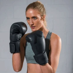 Xpeed Professional Boxing Mitts -Home Fitness Xpeed Professional Boxing Mitt Lifestyle Fitness Warehouse Commercial 4