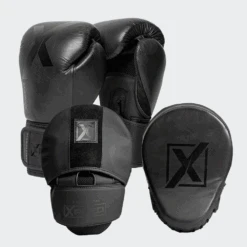 Xpeed Professional Boxing Bundle