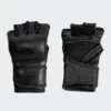 Xpeed Professional MMA Glove -Home Fitness Xpeed Professional FMMA Glove Black Fitness Warehouse Commercial