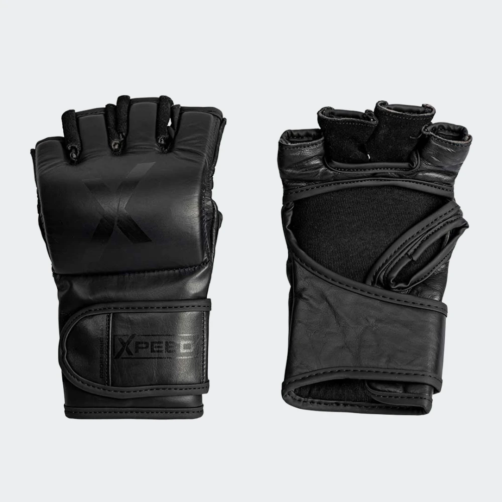 Xpeed Professional MMA Glove 3 Xpeed Professional MMA Glove