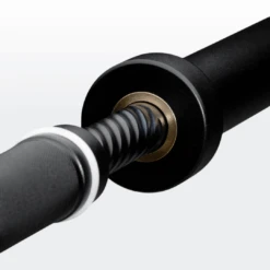 Xpeed Revolution Olympic Barbell -Home Fitness Xpeed Revolution Barbell 2