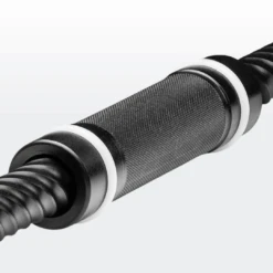 Xpeed Revolution Olympic Barbell -Home Fitness Xpeed Revolution Barbell 3