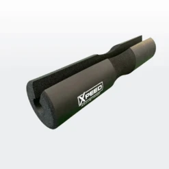 Xpeed Barbell Pad Sculptured