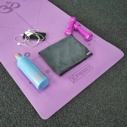 Xpeed Soul Yoga Mat -Home Fitness Xpeed Soul Yoga Lifestyle aff2df62 5e02 4954 b9ae 68ce460aa31b