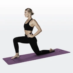 Xpeed Soul Yoga Mat -Home Fitness Xpeed Soul Yoga Mat