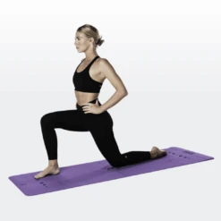 Xpeed Soul Yoga Mat -Home Fitness Xpeed Soul Yoga Mat 2