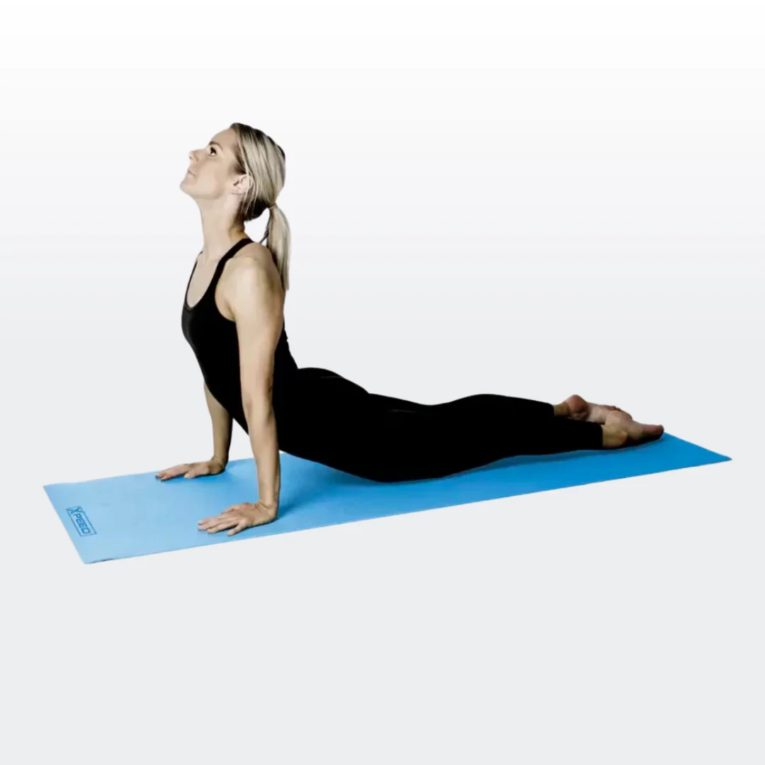 Xpeed Spirit Yoga Mat 4 Xpeed Spirit Yoga Mat - Image 2
