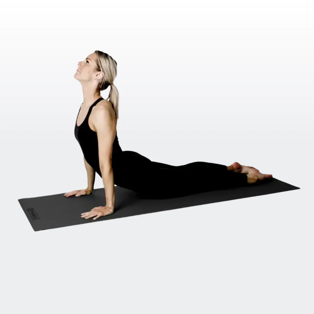 Xpeed Spirit Yoga Mat 5 Xpeed Spirit Yoga Mat - Image 3