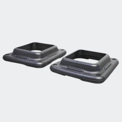 Xpeed Aerobic Step Risers