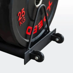 Home Fitness -Home Fitness Xpeed Toaster Rack 2