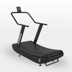 Xpeed Velocity Curved Sprint Treadmill