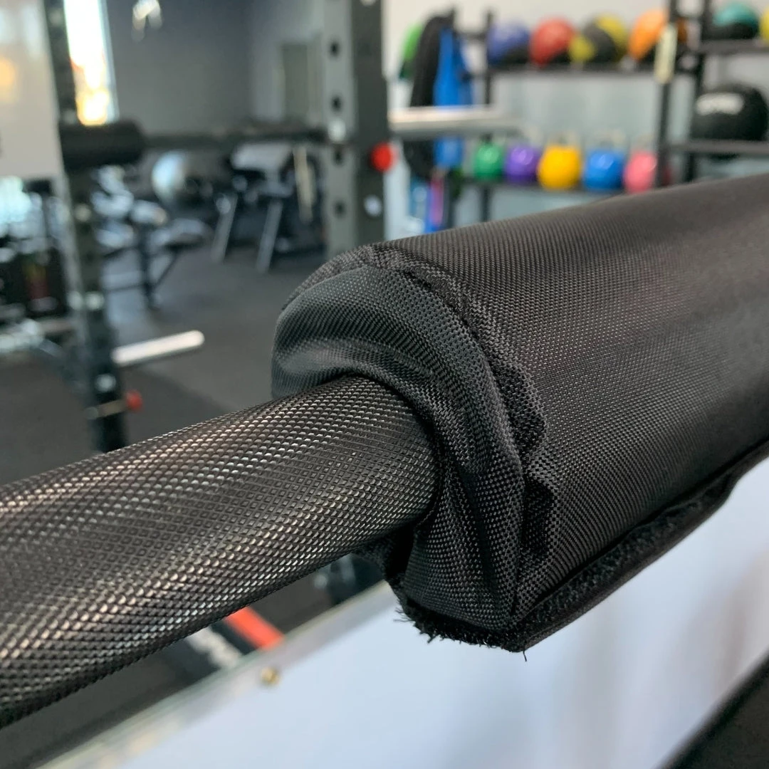 Xpeed Barbell Pad 5 Xpeed Barbell Pad - Image 3
