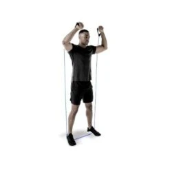 Xpeed Resistance Tube -Home Fitness xpeed resistance power band heavy
